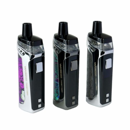 Target PM80 vaporesso